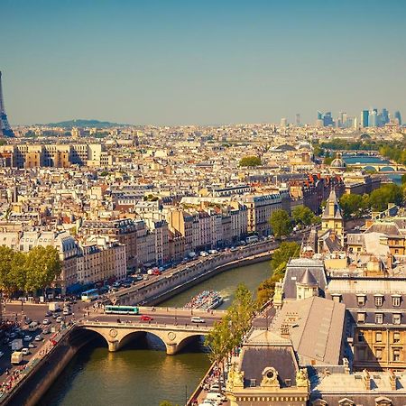 Appartamento Perfect Relaxation - Paris Antony Esterno foto