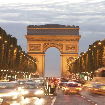 Appartamento Perfect Relaxation - Paris Antony Esterno foto