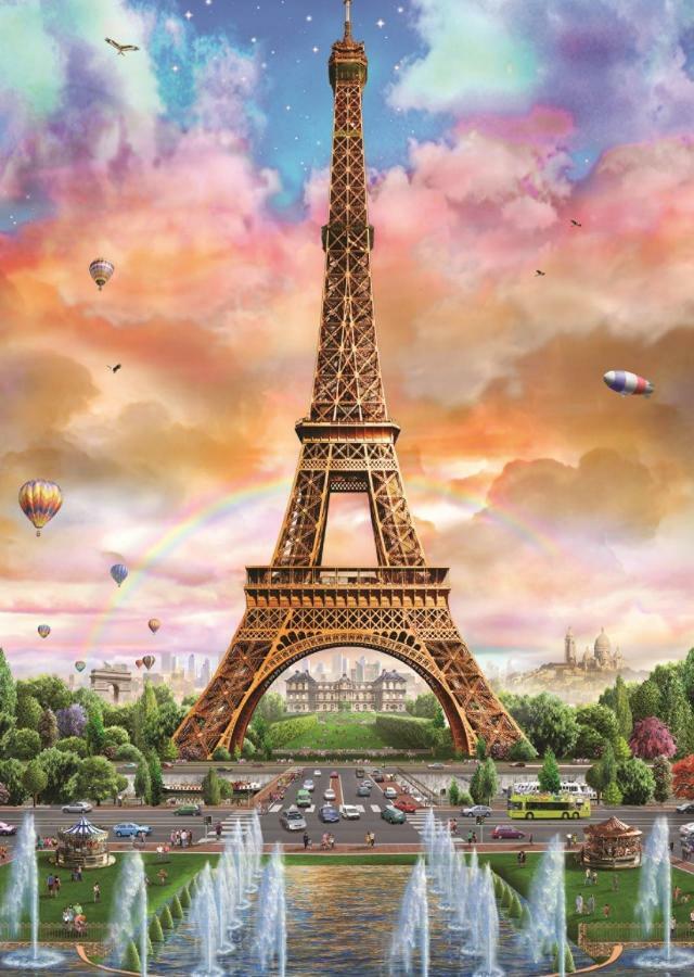 Appartamento Perfect Relaxation - Paris Antony Esterno foto
