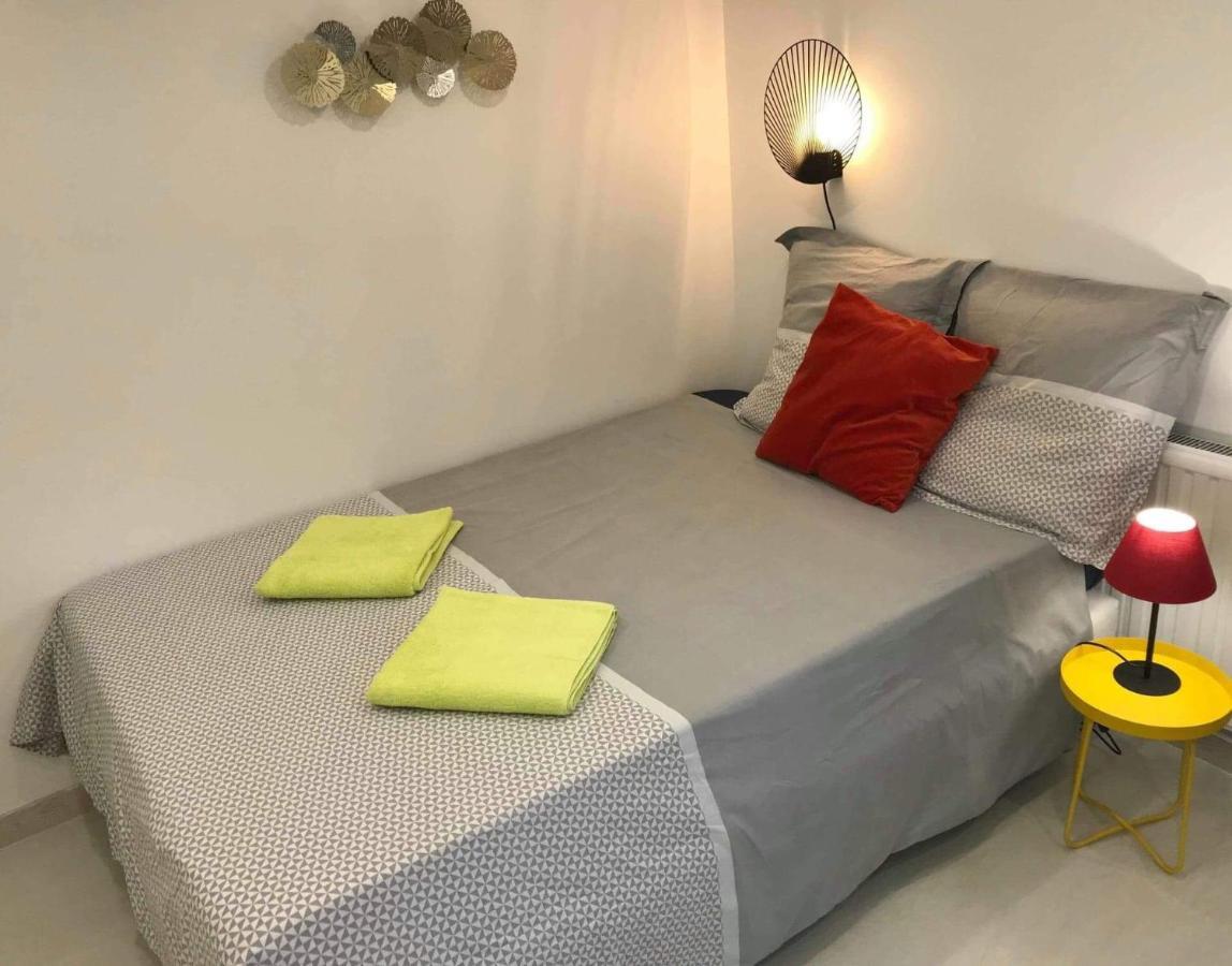 Appartamento Perfect Relaxation - Paris Antony Esterno foto